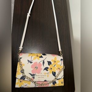 Kate Spade Cross Body Bag